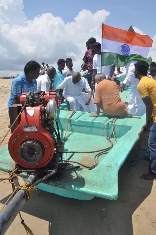 Pon Radhakrishnan
